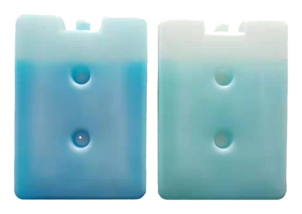 Transport Boxes detail