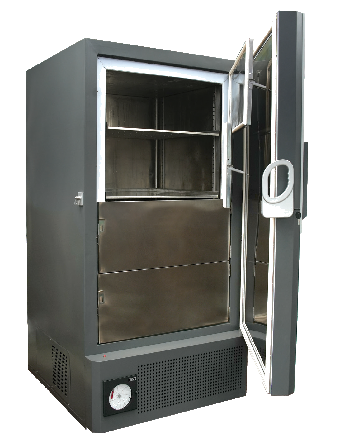 Ultra-Low Temperature Freezers detail
